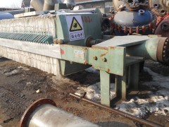 二手化工設備定期潤滑的重要性及供應建議